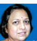 El dr Prof Sudha Prasad