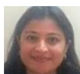 Dr. Pinky Parekh (Physiotherapist)