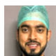 Dr. Anish Agarwalla