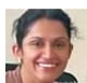Dr. Jayashree Rao