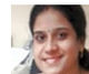 docteur Aparna Kondapalli (Physiothérapeute)