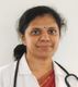 Dr. Padma Lakshmi