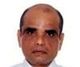 El dr Satish S Sawant 