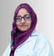Dr. Mosammat Rubina Sultana Oncologist
