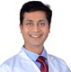 Dr. Manish Rajput Vascular Surgery