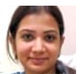 doktor Ritu Mehta (Fizyoterapist)