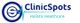 Dr. Clinicspots Underscore Digicore Oncologist