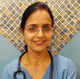 docteur Kirti Shankhdhar