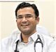 Dr. Aniket Shivaji Chate