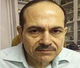 Dr. Sunil Arora 