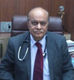 docteur Naresh Pamnani