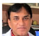 Dr. Mahesh Anand