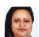 Dr. Nilima Choudhary