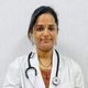 Dr. Divyashree T N