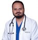 Dr. Pratyush Kumar Mishra Infectious Disease Treatment