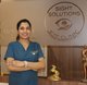 Dr. Shivangi Singh Ophthalmologist/ Eye Surgeon