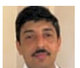 Dr. Rajanish Shetty