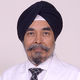 El dr S P Singh