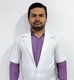 Dr. Vinit Kumar Singh Physiotherapist