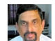 Dr. Vijayendran (Physiotherapist)