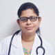 Dr. Sirisha P