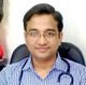 Dr. Amol Subhash Bhor