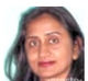 DR. Kirti Gupta (Physiotherapeutin)