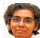 El dr Indira Ramasahayam Reddy