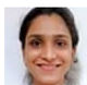 Dr. Tejal Ghadge (Physiotherapist)