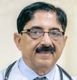 El dr Anil Kumar Malik