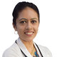 Dr. Nusrat Farooq Neonatologist