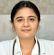 Dr. Charmi Thakker Deshmukh