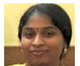 Dr. Pavithra S