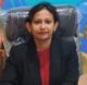 doktor Madhuchanda Palit