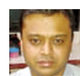 doktor Namit A Rao (Fizyoterapist)