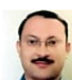 Dr. Vishal Sing Thakur (Physiotherapist)