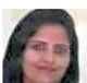 Dr. Megha Sarin