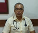Dr. Ujjwal Kumar Chakravarty