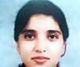 Dr. Shazia Qurrathulain