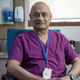 El dr Rajagopalan Krishnan