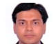 Dr. Avinash Chandra