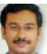El dr Gramesh Raju