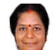 Dr. Sarala Jayaraman
