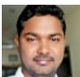 Dr. Ranjith Goud (Physiotherapist)