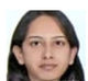 Dr. Dhruvi shah (Physiotherapist)