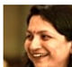 El dr Pamela Narayan (Fisioterapeuta)