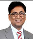 El dr Rajesh Vasu
