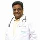 El dr Anant Padmanabhan