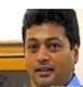 docteur Shrimant Yadav  (PhD)