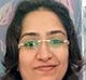 Dr. Sadiya Vanjara (Physiotherapist)
